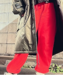 UNDERCOVER | ダウンジャケット/コート