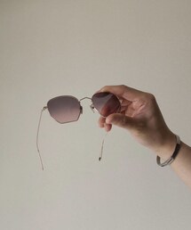 GARRETT LEIGHT | サングラス