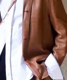 JIL SANDER | テーラードジャケット