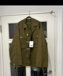 beautiful people | ミリタリージャケット