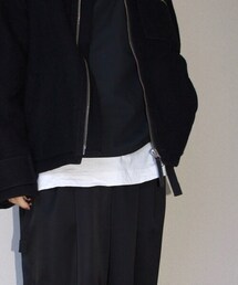 JIL SANDER | Tシャツ/カットソー