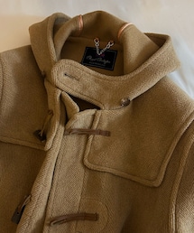 ROYAL BURLINGTON | ダッフルコート
