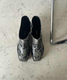 peter do | シューズ