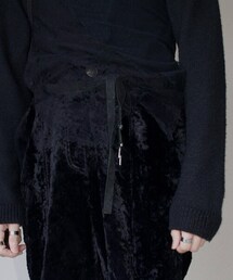 HELMUT LANG | ベルト