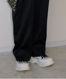 Alexander McQueen | スニーカー