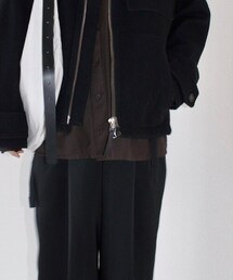 issuethings | シャツ/ブラウス