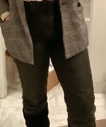 PAIGE | デニムパンツ