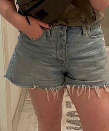 madewell | デニムパンツ