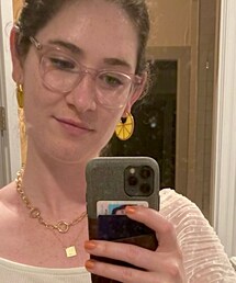 kate spade new york | イヤリング