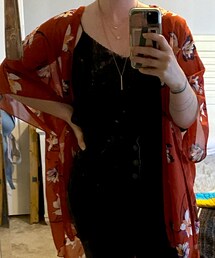 Anthropologie | キャミソール