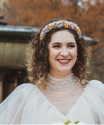 Amazon | カチューシャ