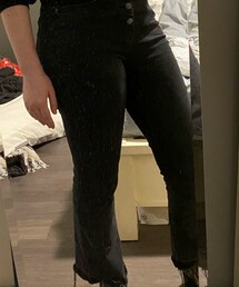 LOFT | デニムパンツ