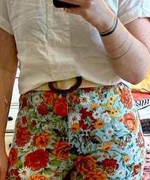 Altar’d state | ベルト