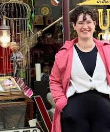 VIA SPIGA | トレンチコート