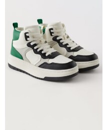 ZARA | スニーカー