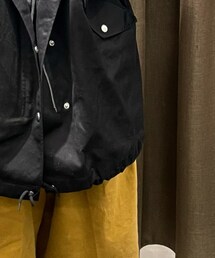 kutir | ブルゾン