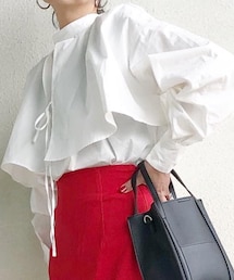 kgrowth | シャツ/ブラウス