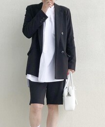 GU | セットアップ