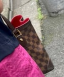 LOUIS VUITTON(ルイヴィトン)の「バッグ(ハンドバッグ)」