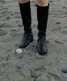 NICE CLAUP | ブーツ