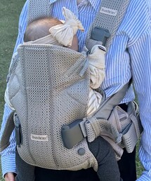 BabyBjorn | 抱っこ紐/ベルトカバー/スリング
