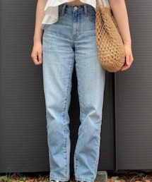 GU | デニムパンツ