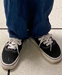 VANS | シューズ