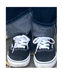 VANS | シューズ