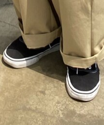 VANS | シューズ