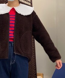 GU | ジャケット/アウター