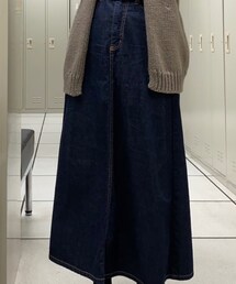 BEAMS BOY | スカート