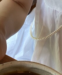 BEAMS BOY | アクセサリー