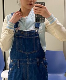 Levi's | オールインワン・サロペット