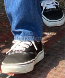 VANS | シューズ