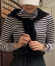 無印良品 | トップス