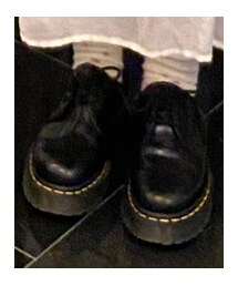 Dr. Martens | シューズ