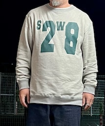 South2 West8 | スウェット