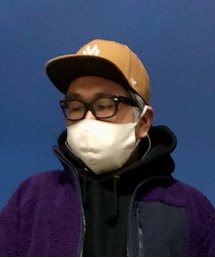 Carhartt WIP | Yankees carhartt × 47(キャップ)