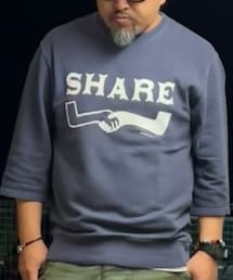 Cloveru | Tシャツ/カットソー