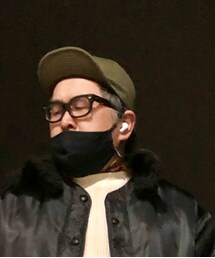 HIGHER | キャップ