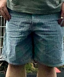 RRL | デニムパンツ