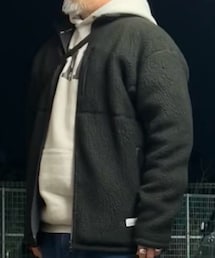 FAT | その他アウター