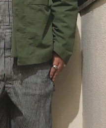 CHROME HEARTS | リング