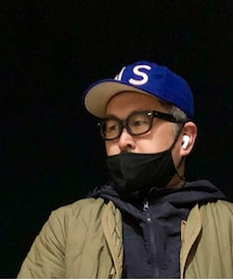 EBBETS FIELD FLANNELS | キャップ