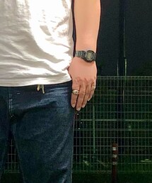 CHROME HEARTS | リング