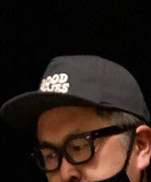 arbor | キャップ