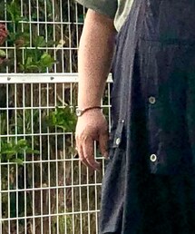 HERMES | ブレスレット