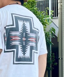 PENDLETON | 80's vintage(Tシャツ/カットソー)