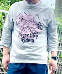 Cloveru | スウェット