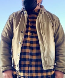 Buzz Rickson's | ミリタリージャケット